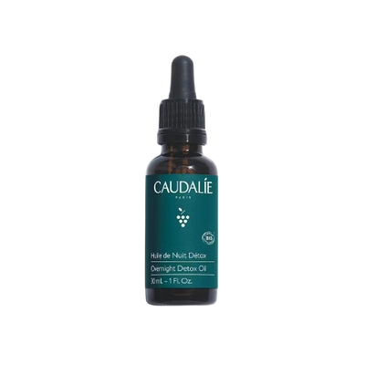 VINERGETIC �LEO NOTURNO DETOX